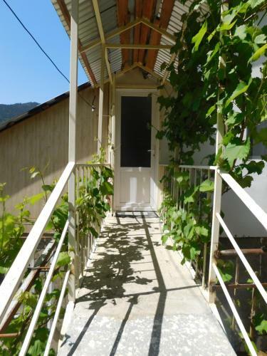 Hostal Akaki's Guesthouse
