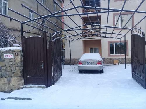 Hotel Elmira