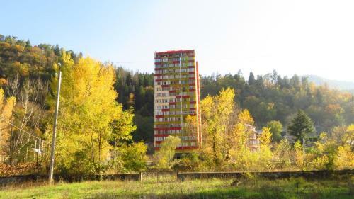 Apartment Erekle