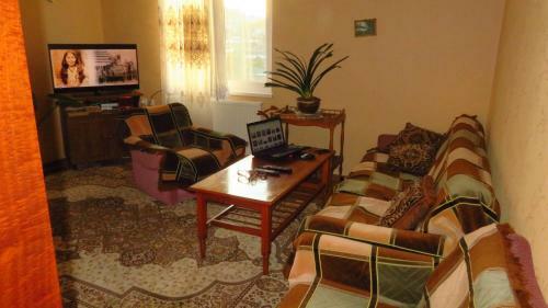 Apartment Erekle