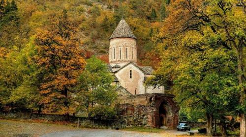 Apartment Erekle