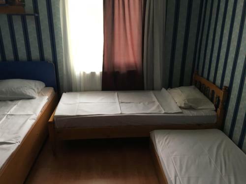 Hostal Thorely's Guest House