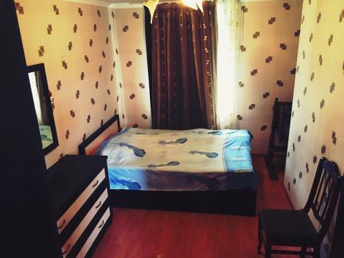 Hostal Thorely's Guest House