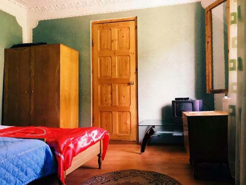 Hostal Thorely's Guest House