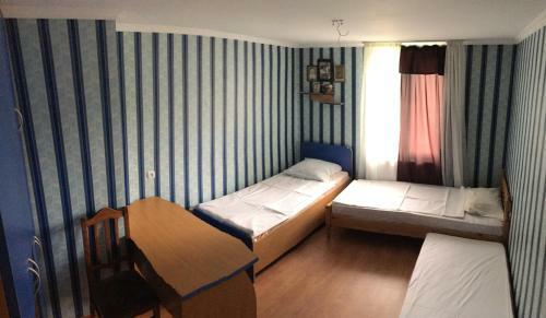 Hostal Thorely's Guest House