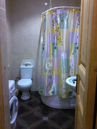 Hostal Old House Rustaveli