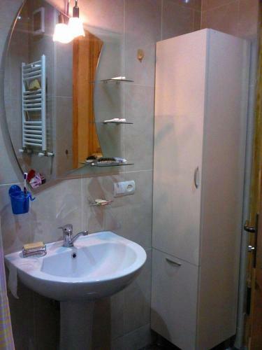 Hostal Old House Rustaveli