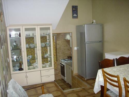Hostal Old House Rustaveli