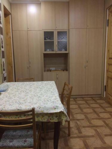 Hostal Old House Rustaveli