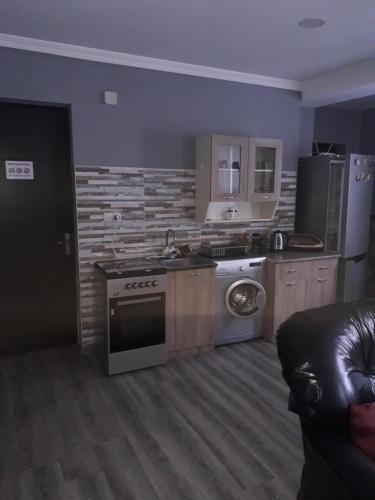 Apartamento Guest House Ana