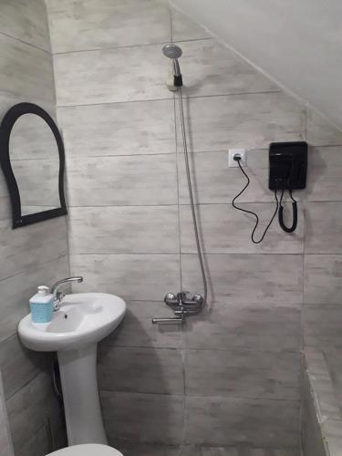 Apartamento Guest House Ana