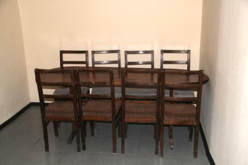 Hostal Hotel Natia