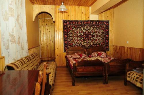Hostal Hotel Natia