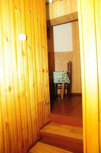 Hostal Hotel Natia