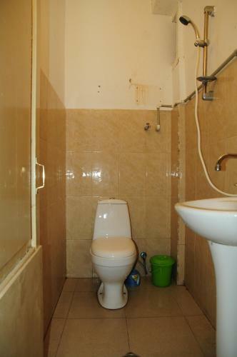 Hostal Hotel Natia
