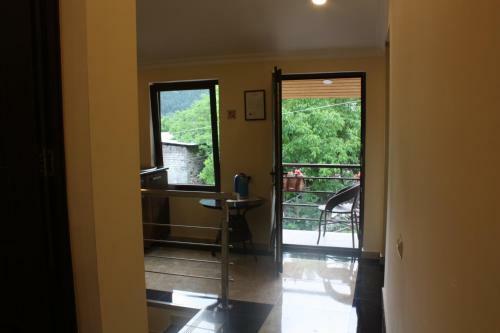 Hostal Sunny Days Borjomi