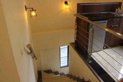 Hostal Sunny Days Borjomi