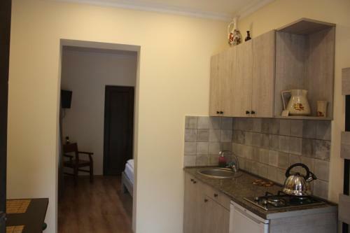 Hostal Sunny Days Borjomi