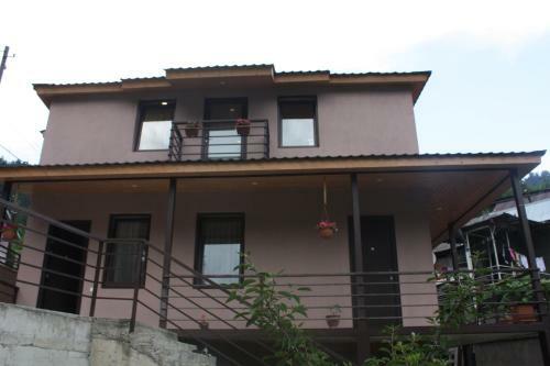 Hostal Sunny Days Borjomi