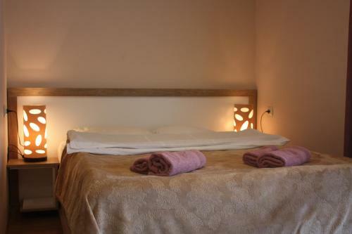Hostal Sunny Days Borjomi
