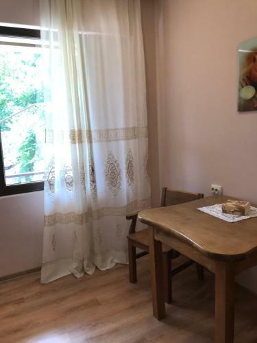 Hostal Sunny Days Borjomi