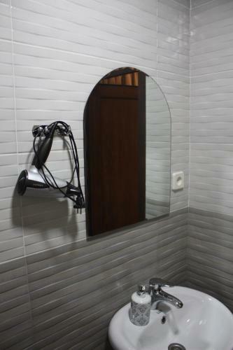 Hostal Sunny Days Borjomi
