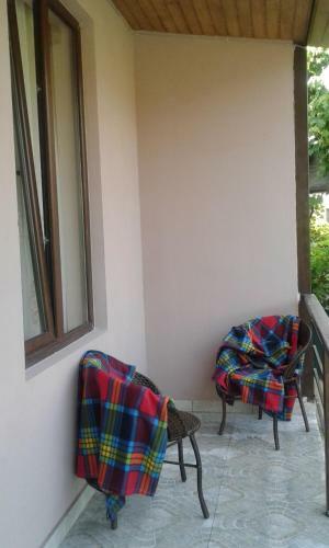 Hostal Sunny Days Borjomi