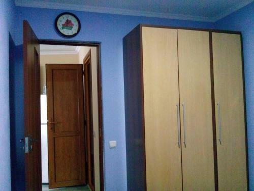 Hostal Apartment On Erekle 25a