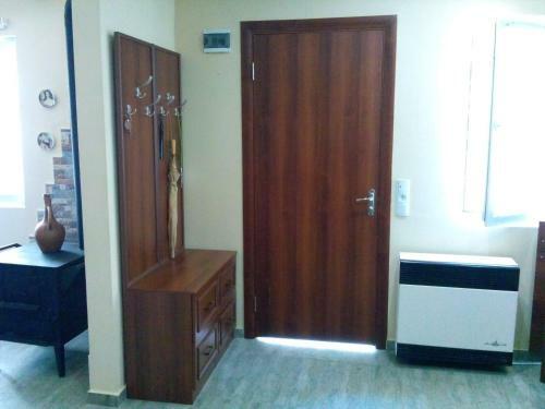 Hostal Apartment On Erekle 25a