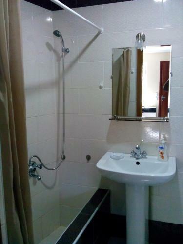 Hostal Apartment On Erekle 25a