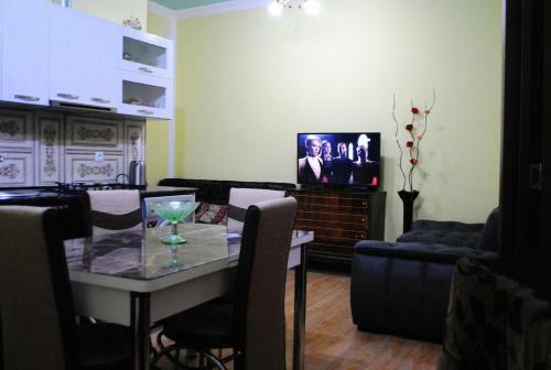 Apartament Giorgi