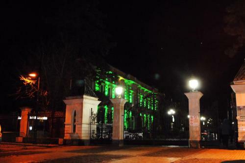 Apartament Giorgi