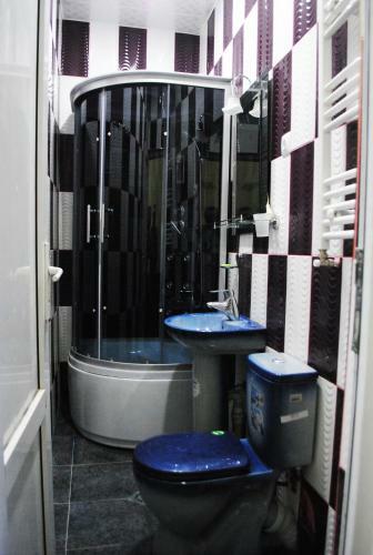 Apartament Giorgi