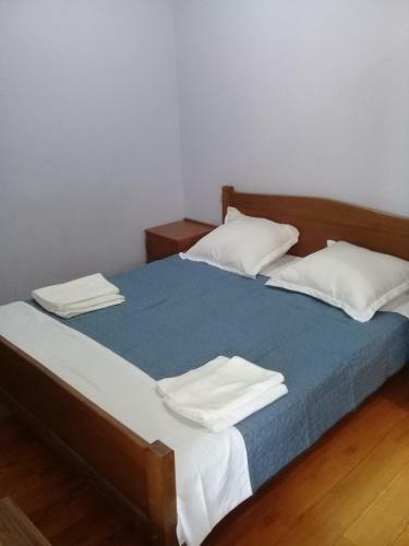 Apartamento Elpida