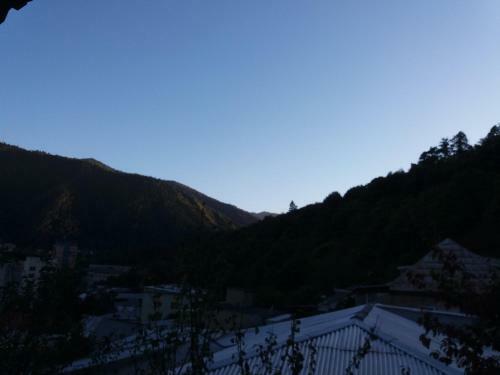 Hostal Guesthouse Gurami
