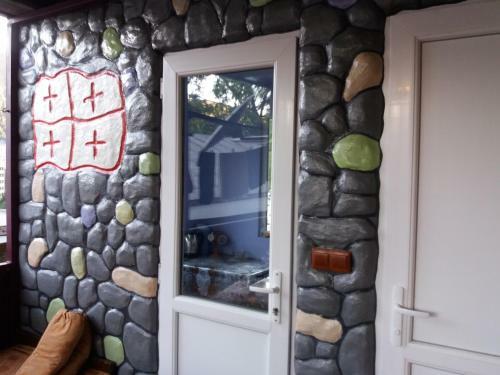 Hostal Guesthouse Gurami