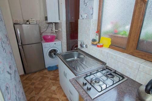 Hostal Paata's Guesthouse