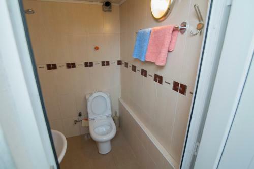 Hostal Paata's Guesthouse