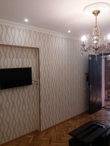Apartamento Andros