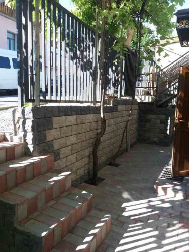 Apartamento Andros