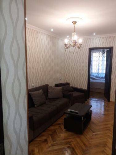 Apartamento Andros