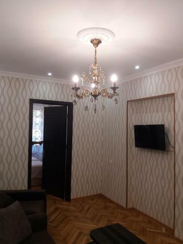 Apartamento Andros