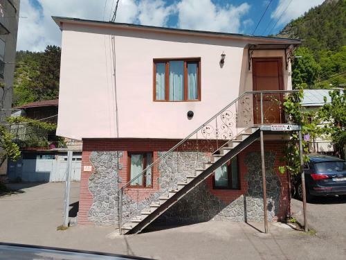 Apartamento Midpoint Borjomi