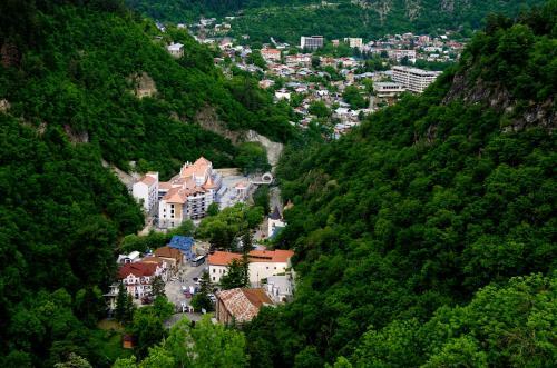 Apartamento Midpoint Borjomi