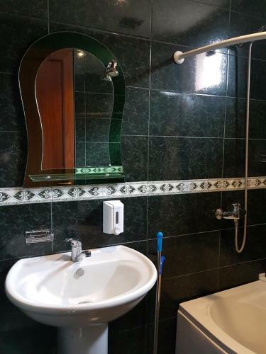 Apartamento Midpoint Borjomi