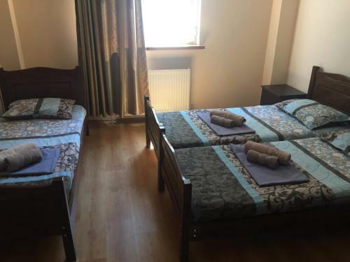 Apartamento Nikola Hotel House