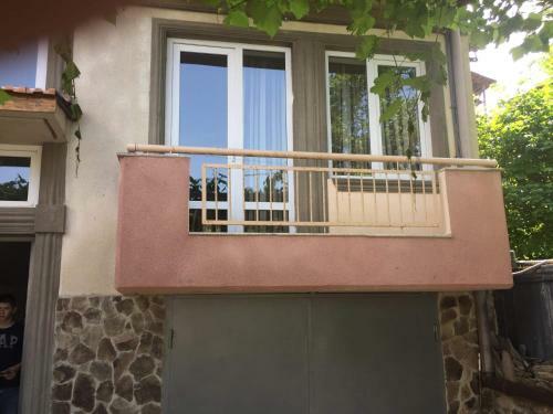 Apartamento Nikola Hotel House
