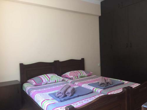 Apartamento Nikola Hotel House