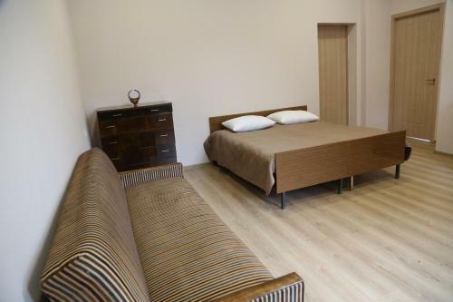 Hostal Old Borjomi House