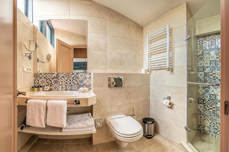 Hotel Golden Tulip Borjomi